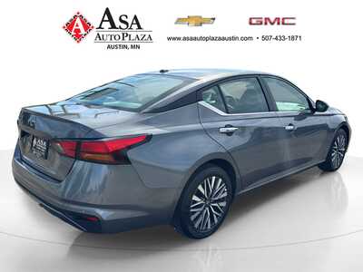 2025 Nissan Altima, $22950. Photo 9