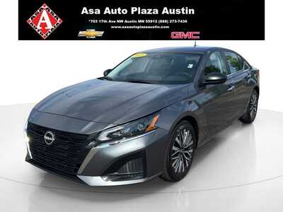 2025 Nissan Altima, $22950. Photo 1