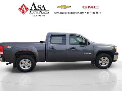 2011 GMC 1500 Crew Cab, $6999. Photo 10