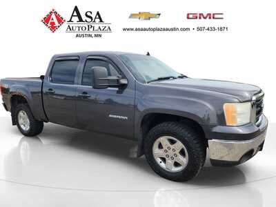2011 GMC 1500 Crew Cab, $6999. Photo 11