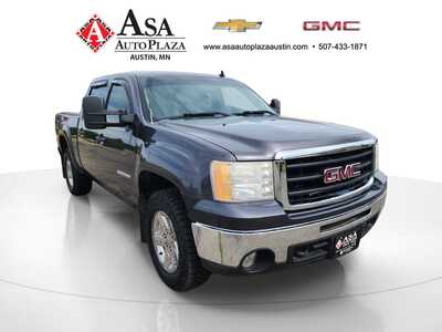 2011 GMC 1500 Crew Cab, $6999. Photo 12