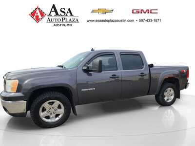 2011 GMC 1500 Crew Cab, $6999. Photo 3