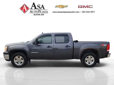 2011 GMC 1500 Crew Cab, $6999. Photo 4