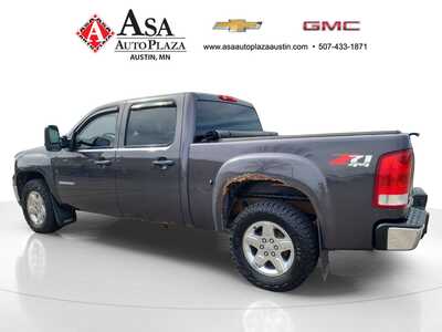 2011 GMC 1500 Crew Cab, $6999. Photo 5