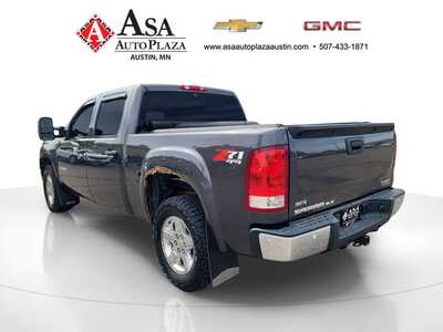 2011 GMC 1500 Crew Cab, $6999. Photo 6