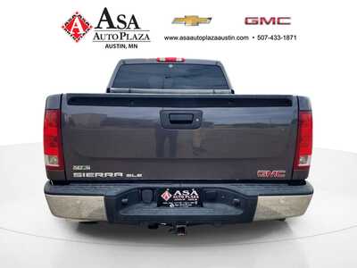 2011 GMC 1500 Crew Cab, $6999. Photo 7
