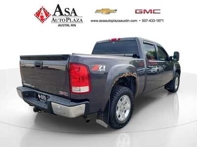 2011 GMC 1500 Crew Cab, $6999. Photo 8