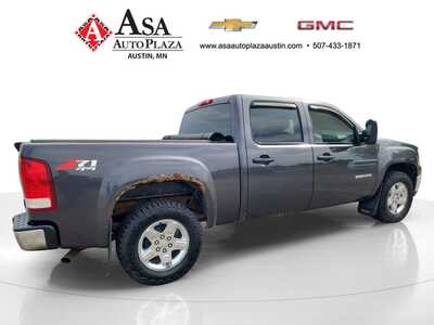 2011 GMC 1500 Crew Cab, $6999. Photo 9