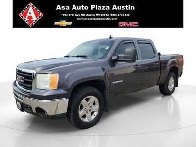 2011 GMC 1500 Crew Cab, $6999. Photo 1