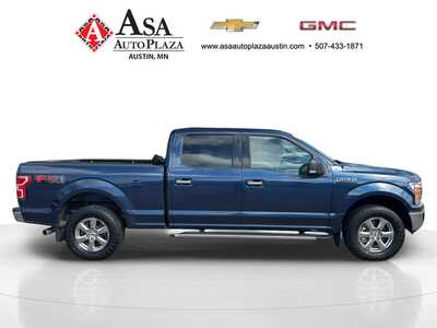 2019 Ford F150 Crew Cab, $27950. Photo 10