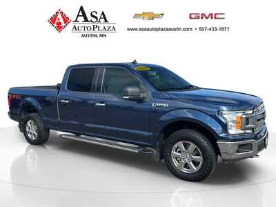 2019 Ford F150 Crew Cab, $27950. Photo 11