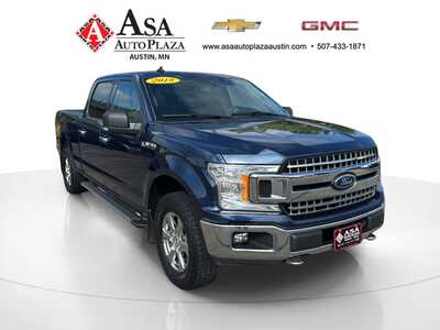 2019 Ford F150 Crew Cab, $27950. Photo 12