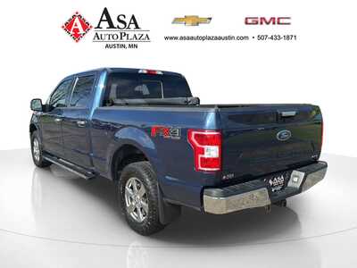2019 Ford F150 Crew Cab, $27950. Photo 6