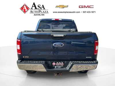 2019 Ford F150 Crew Cab, $27950. Photo 7