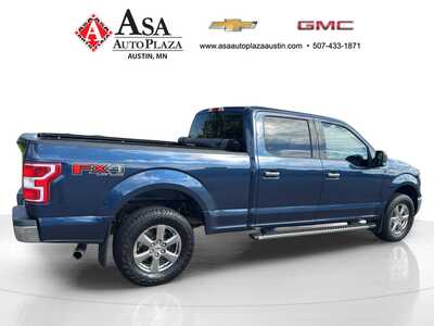 2019 Ford F150 Crew Cab, $27950. Photo 9
