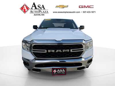 2023 RAM 1500, $0. Photo 2
