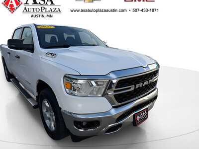 2023 RAM 1500, $0. Photo 3