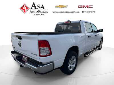 2023 RAM 1500, $0. Photo 4