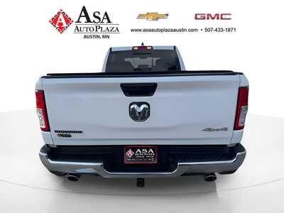 2023 RAM 1500, $0. Photo 5