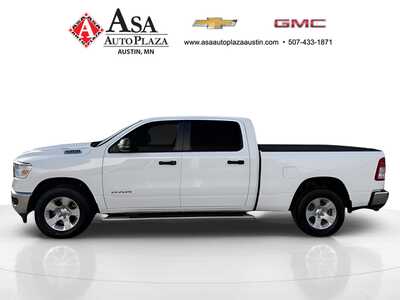 2023 RAM 1500, $0. Photo 7