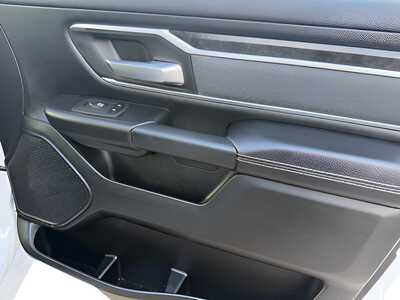 2023 RAM 1500, $0. Photo 8