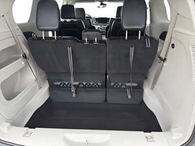 2023 Chrysler Pacifica, $0. Photo 10