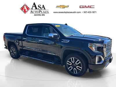 2019 GMC 1500 Crew Cab, $26950. Photo 11