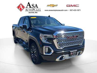 2019 GMC 1500 Crew Cab, $26950. Photo 12