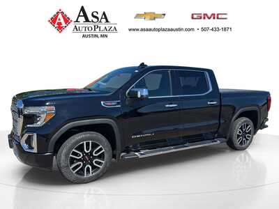 2019 GMC 1500 Crew Cab, $26950. Photo 3