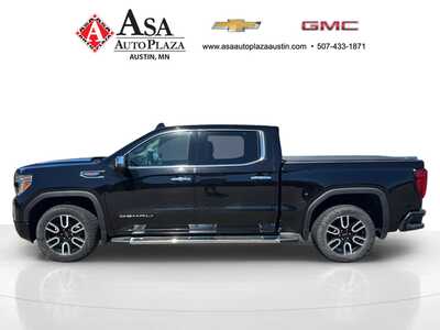 2019 GMC 1500 Crew Cab, $26950. Photo 4