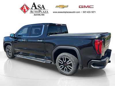 2019 GMC 1500 Crew Cab, $26950. Photo 5