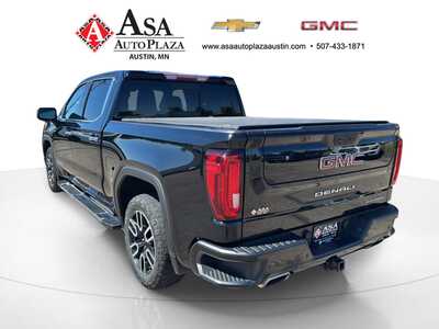 2019 GMC 1500 Crew Cab, $26950. Photo 6