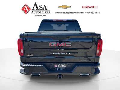 2019 GMC 1500 Crew Cab, $26950. Photo 7