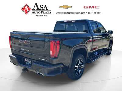 2019 GMC 1500 Crew Cab, $26950. Photo 8
