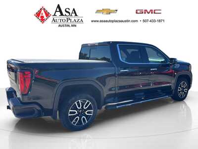 2019 GMC 1500 Crew Cab, $26950. Photo 9