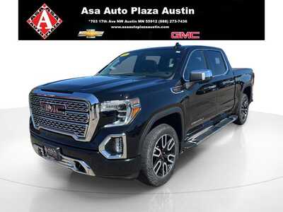 2019 GMC 1500 Crew Cab, $26950. Photo 1