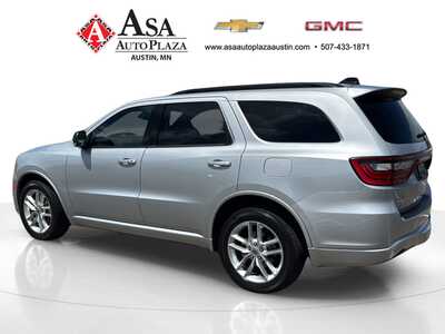 2024 Dodge Durango, $31750. Photo 10
