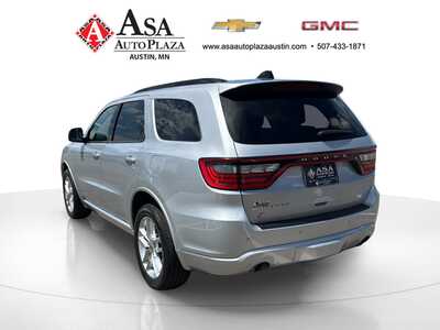 2024 Dodge Durango, $31750. Photo 11