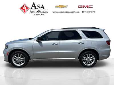 2024 Dodge Durango, $31750. Photo 12