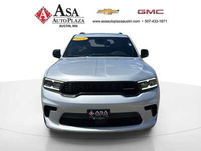 2024 Dodge Durango, $31750. Photo 3