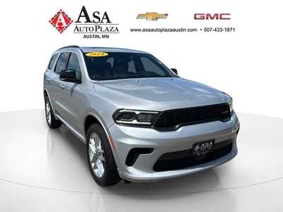 2024 Dodge Durango, $31750. Photo 4