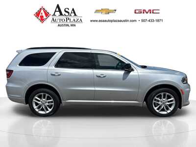 2024 Dodge Durango, $31750. Photo 6