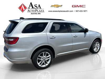 2024 Dodge Durango, $31750. Photo 7