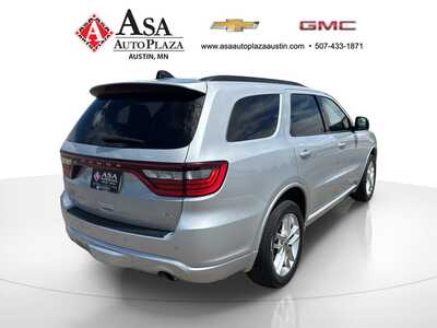 2024 Dodge Durango, $31750. Photo 8