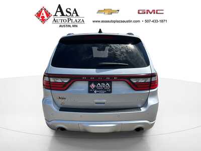 2024 Dodge Durango, $31750. Photo 9