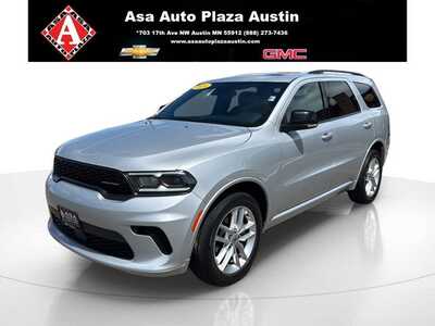 2024 Dodge Durango, $31750. Photo 1