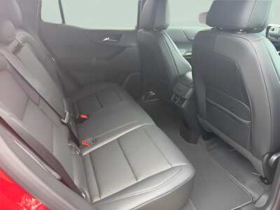 2026 Chevrolet Equinox, $0. Photo 11