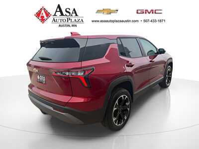 2026 Chevrolet Equinox, $0. Photo 4