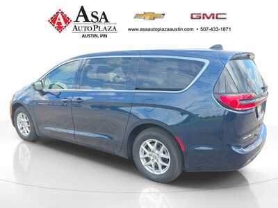2025 Chrysler Pacifica, $27950. Photo 11