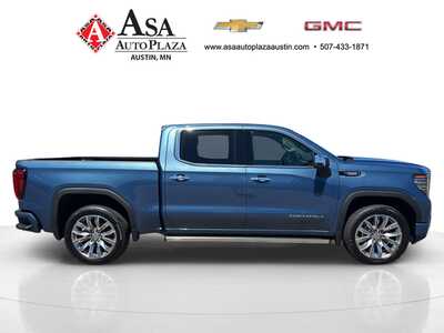 2026 GMC 1500 Crew Cab, $0. Photo 10